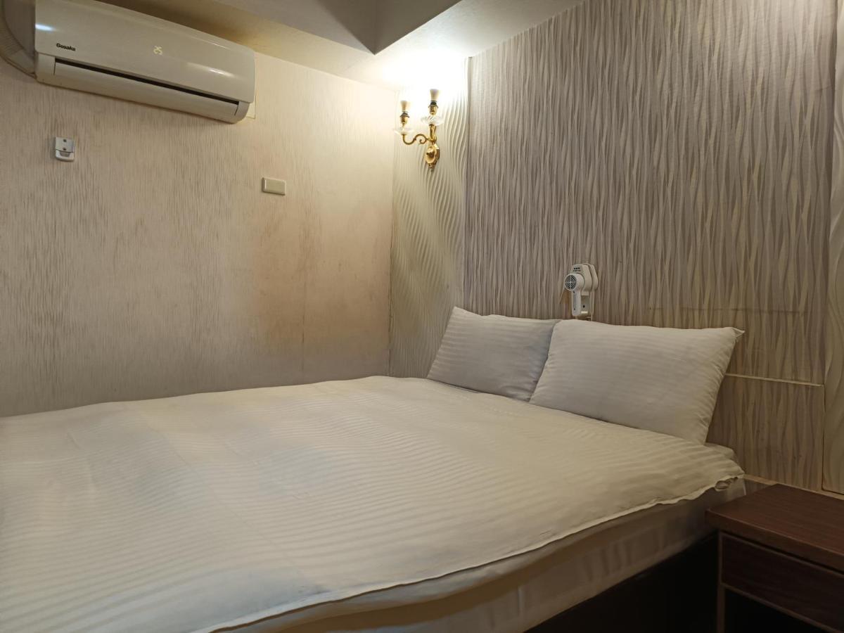 Hotel Fouquet Hualien Buitenkant foto