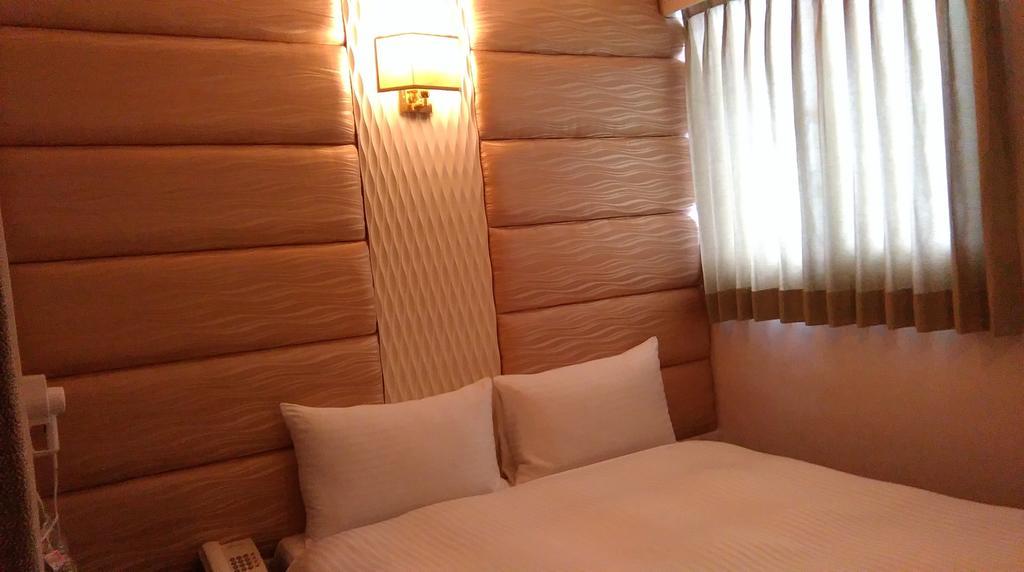 Hotel Fouquet Hualien Buitenkant foto